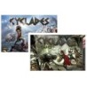 BUNDLE Cyclades  + Cyclades Hades