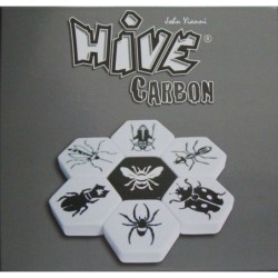 Hive Carbon ITA