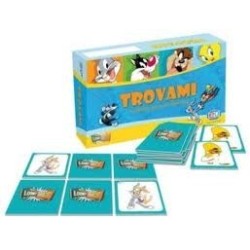 Memory - Looney Tunes...