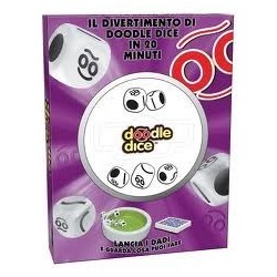 Doodle Dice Express