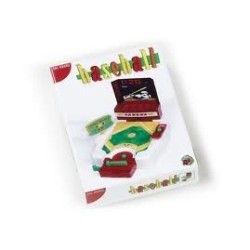 Baseball - DAL NEGRO