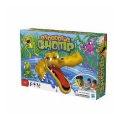 Alligator Masticator - HASBRO