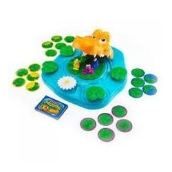 Alligator Masticator - HASBRO