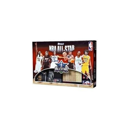NBA All Star: Officially Licensed Board Game