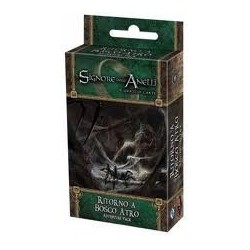 Ritorno a Bosco Atro: Il...