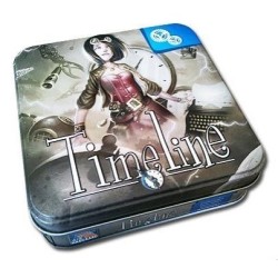 Inventions: Timeline (come...