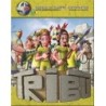Tribu' - SERFER