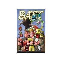 Batt - SERFER