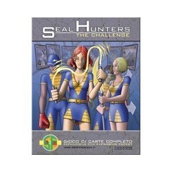 Seal Hunters The Challenge...