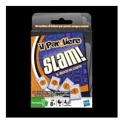 Il Paroliere Slam! - il...