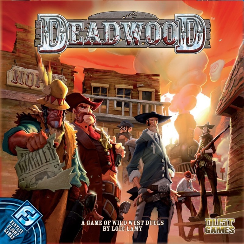 Deadwood ITA
