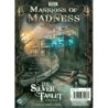 Silver Tablet: Mansions of Madness ENG