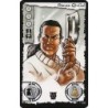 Ghost Stories: Steven Qi-Gal Promo Card