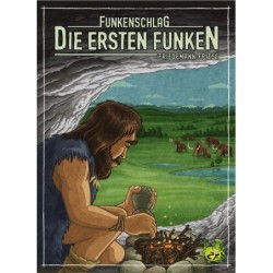 FUNKENSCHLAG: DIE ERSTEN...