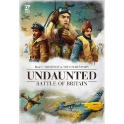 Undaunted: Battle of...