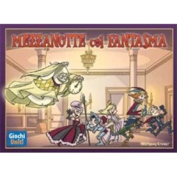 Mezzanotte col Fantasma