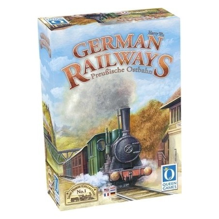 German railways