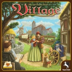 Village  DEU/ENG