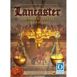 Lancaster: The New Laws ITA...