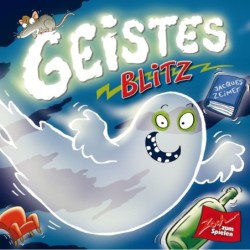 Geistesblitz (Fantascatti) ITA