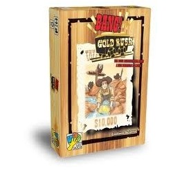 Bang!: Gold Rush