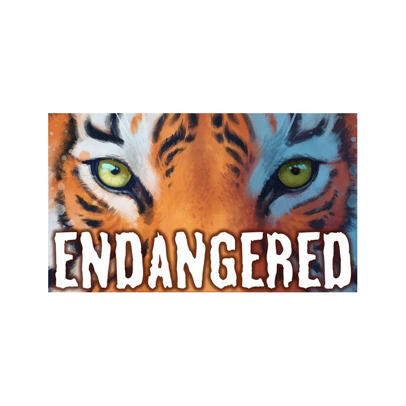 IPERBUNDLE Endangered