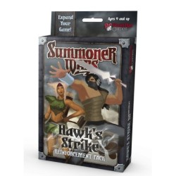 Summoner Wars: Hawk's...