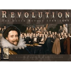 Revolution: The Dutch...