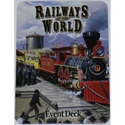 Event Deck: Railways of the...
