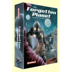 The Forgotten Planet