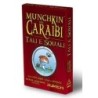 Tali e Squali - Munchkin dei Caraibi