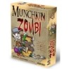 Munchkin Zombi ITA