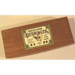 Derringer Traveller Edition