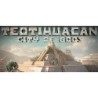 MEGABUNDLE Expansion Teotihuacan: City of Gods