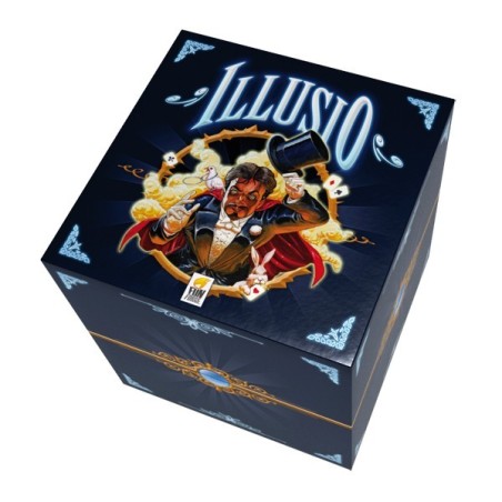 Illusio (completo di promo)