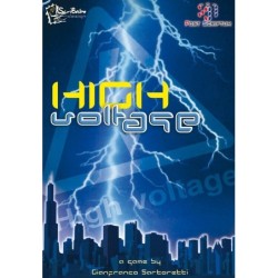 High Voltage