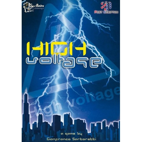 High Voltage