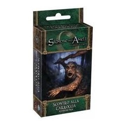 Scontro alla Carroccia: Il...