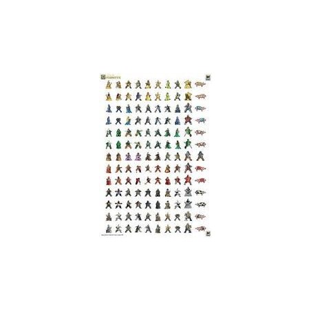 Carcassonne Stickers