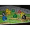 Carcassonne Stickers