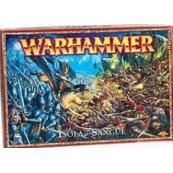Warhammer :L'Isola del...