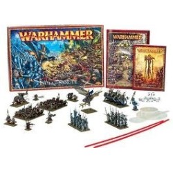 Warhammer :L'Isola del Sangue - GAMES WORKSHOP