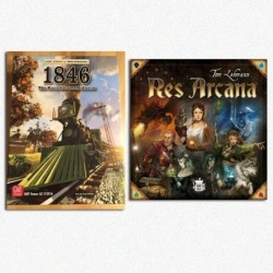 BUNDLE Res Arcana ITA +...