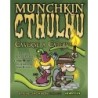 Caverne a Caterve: Munchkin Cthulhu