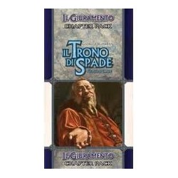 Il Giuramento - Il trono di...