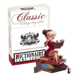 BUNDLE Fictionaire: Tall Tales + Fool Science + Naturals