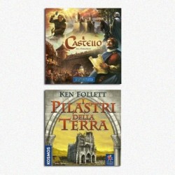 BUNDLE Il Castello + I...