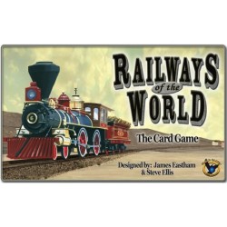 Railways of the World: The...