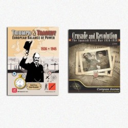 BUNDLE Triumph and Tragedy...