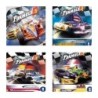 BUNDLE Formula D: Sebring e Chicago + Valencia e Hockenheim + Singapore e Docks